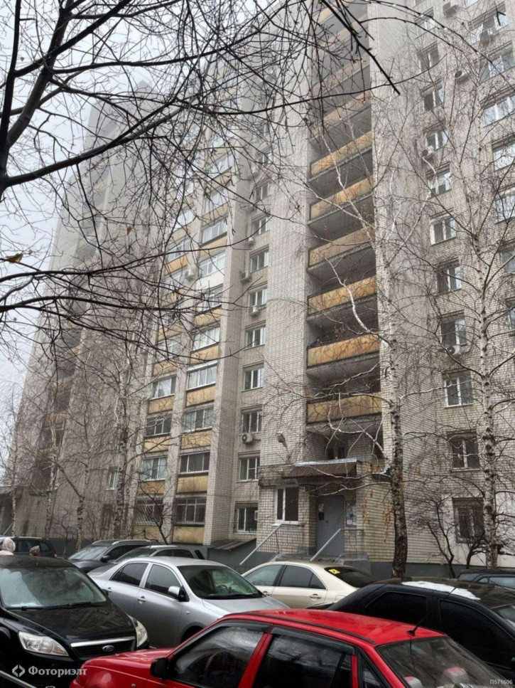 3-комн квартира Большая Горная ул, 227/229