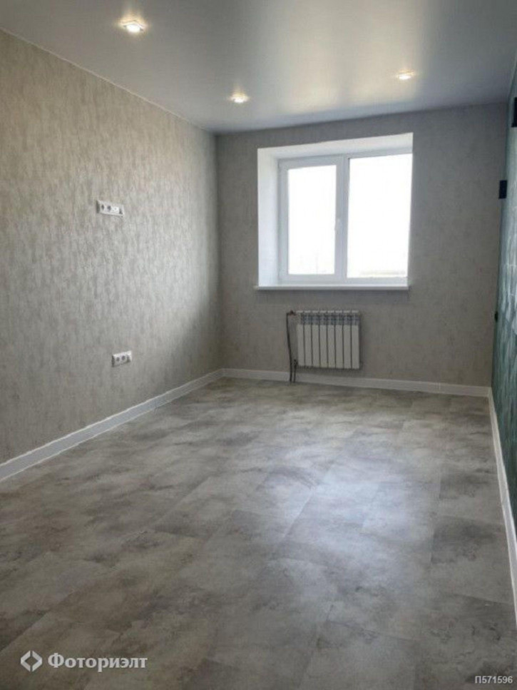 1-комн квартира Блинова Ф.А. ул, 52