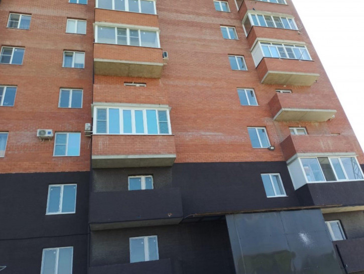 1-комн квартира Бжегокайская 92 92