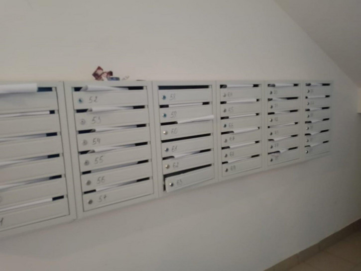 1-комн квартира Бжегокайская 92 92