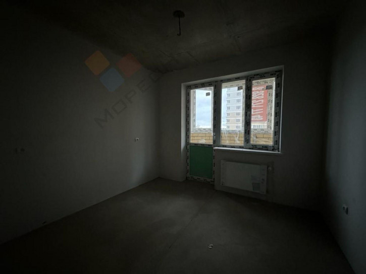 1-комн квартира Красных Партизан ул, 1/4к16