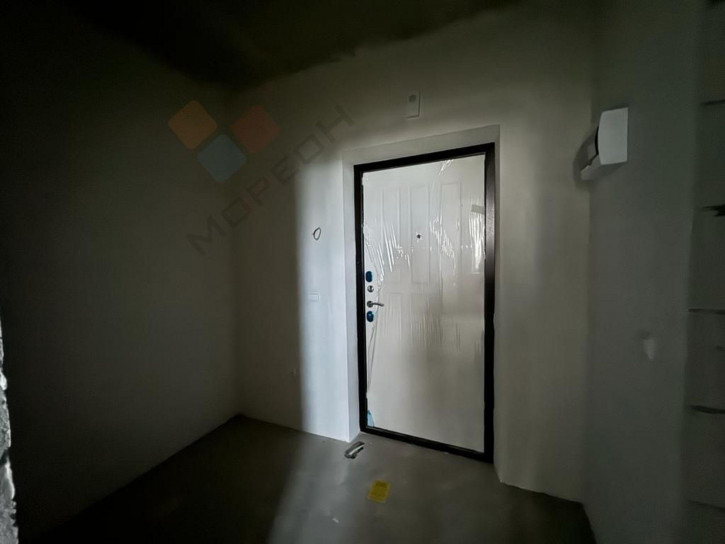 1-комн квартира Красных Партизан ул, 1/4к16