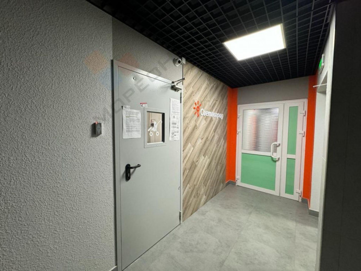 1-комн квартира Красных Партизан ул, 1/4к16