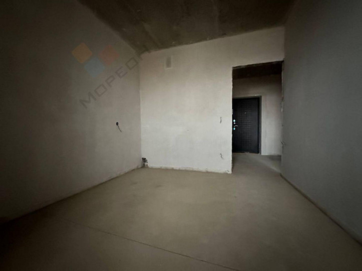 1-комн квартира Снесарева ул, 10к2