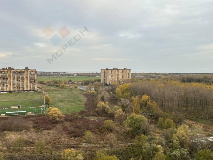 1-комн квартира Снесарева ул, 10к2