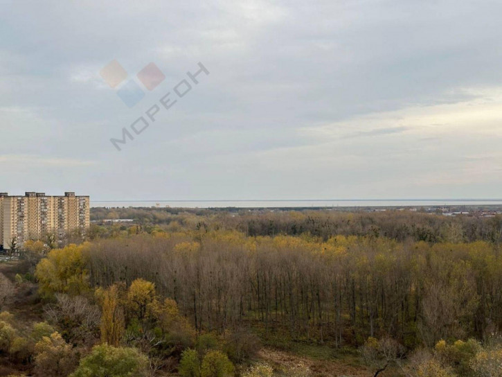 1-комн квартира Снесарева ул, 10к2