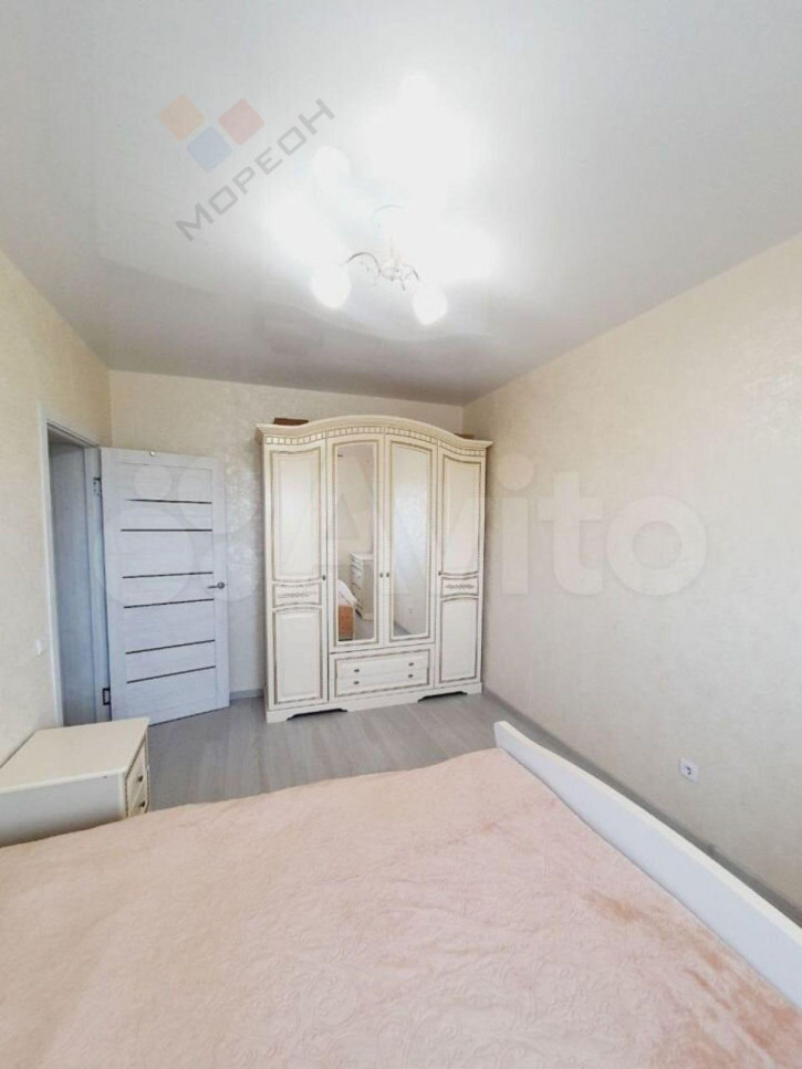 2-комн квартира Тургеневское ш, 33/3к22