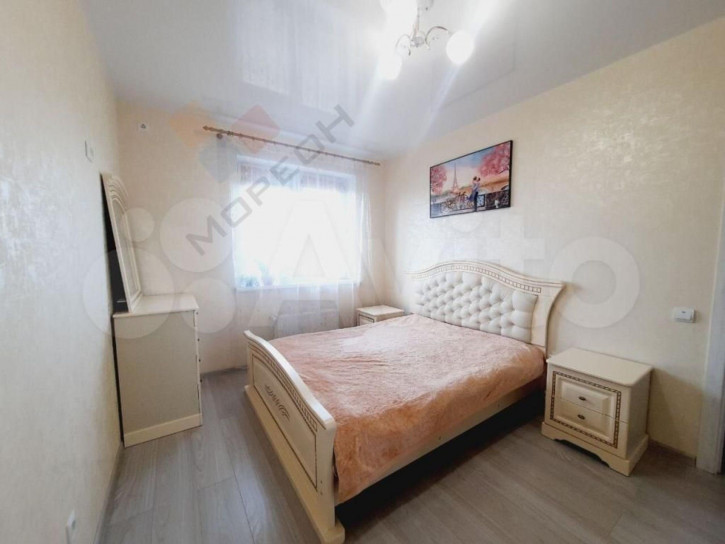 2-комн квартира Тургеневское ш, 33/3к22
