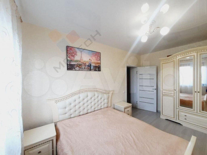 2-комн квартира Тургеневское ш, 33/3к22