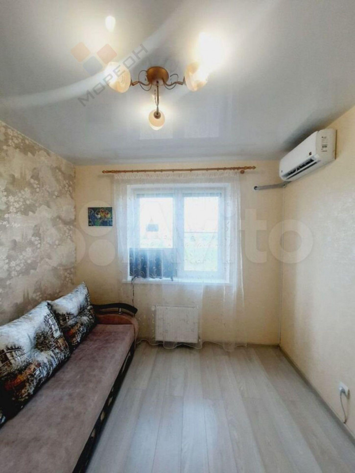 2-комн квартира Тургеневское ш, 33/3к22
