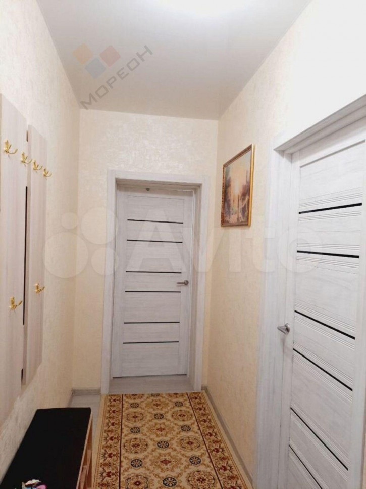 2-комн квартира Тургеневское ш, 33/3к22