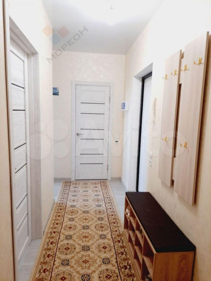 2-комн квартира Тургеневское ш, 33/3к22
