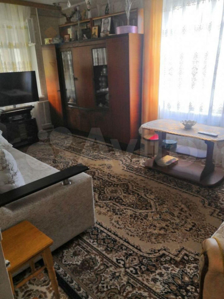 3-комн квартира Фрунзе ул, 24