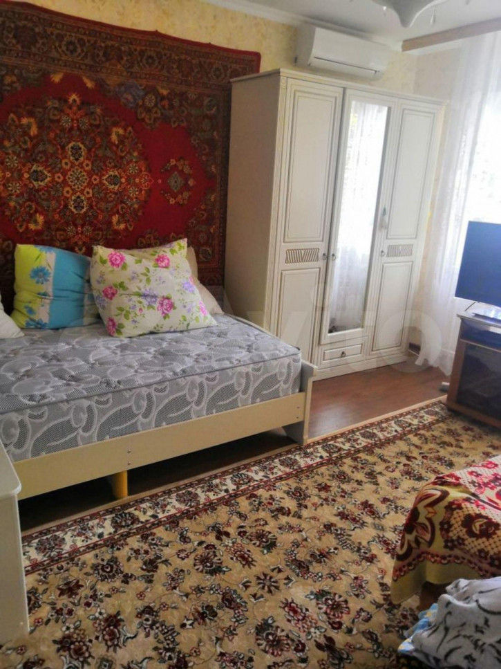3-комн квартира Фрунзе ул, 24