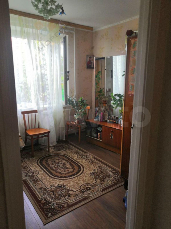 3-комн квартира Фрунзе ул, 24
