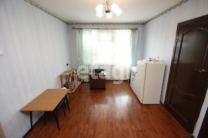 4-комн квартира Якиманиха мкр., 10