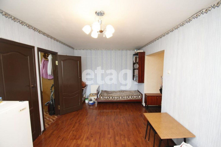 4-комн квартира Якиманиха мкр., 10
