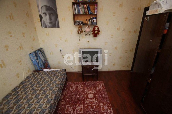 4-комн квартира Якиманиха мкр., 10