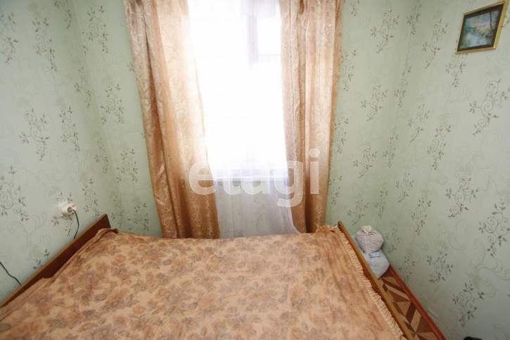 4-комн квартира Якиманиха мкр., 10