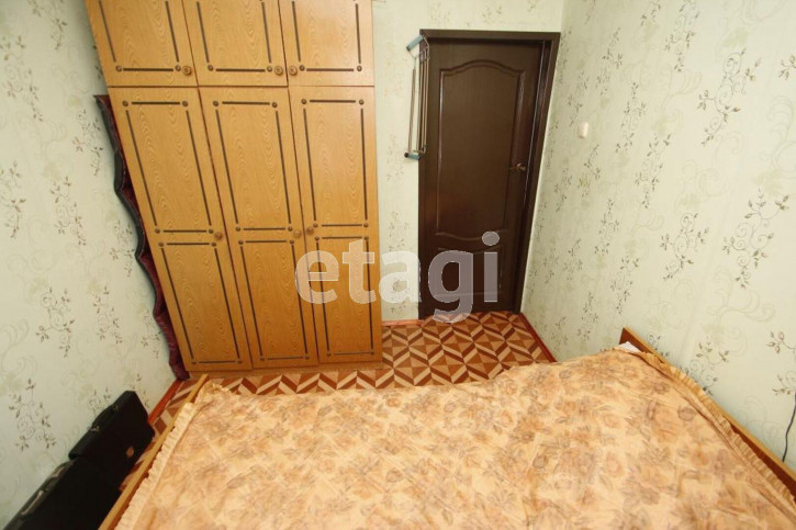 4-комн квартира Якиманиха мкр., 10