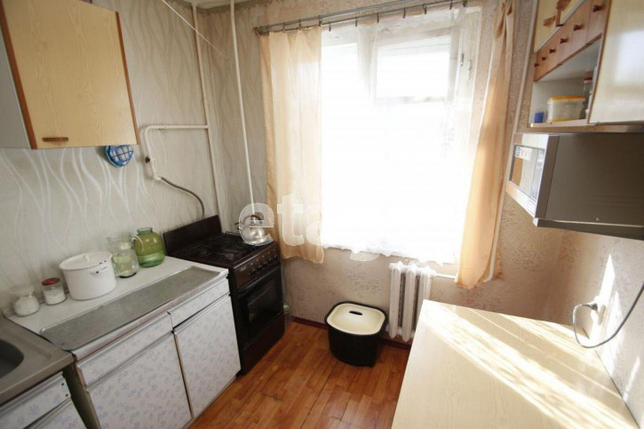 4-комн квартира Якиманиха мкр., 10