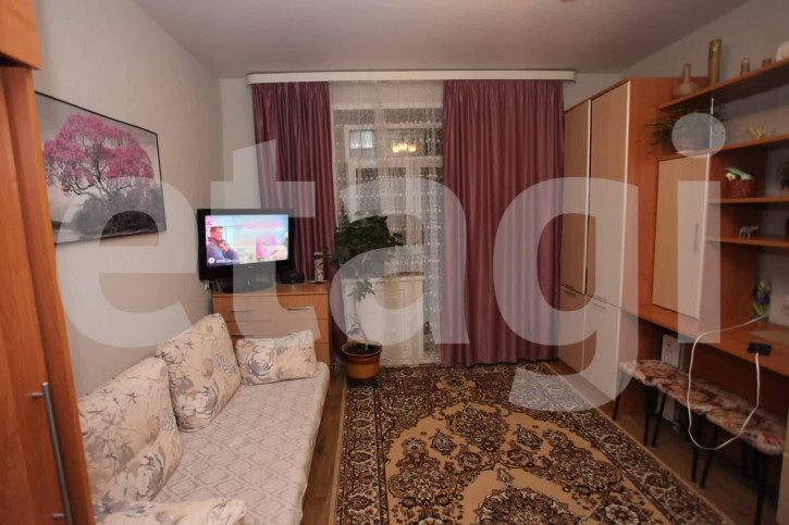 1-комн квартира Строительный пр., 5