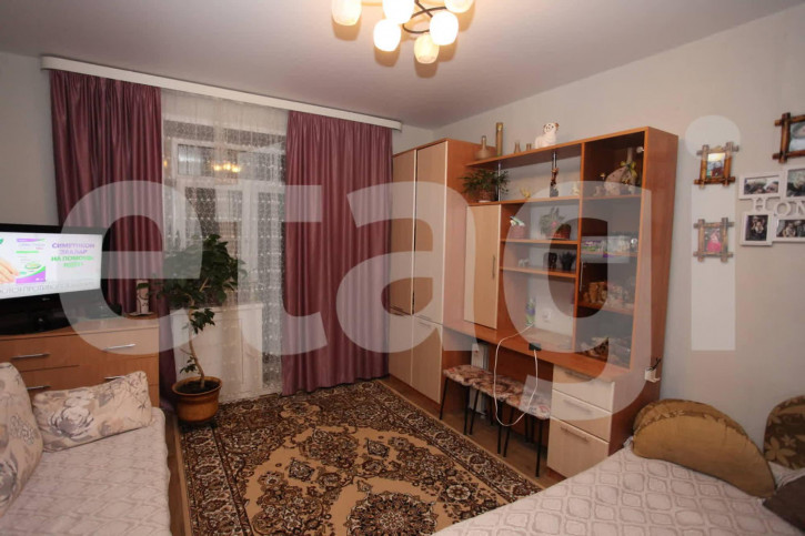 1-комн квартира Строительный пр., 5