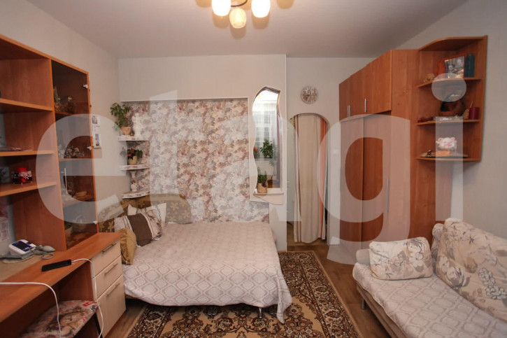 1-комн квартира Строительный пр., 5