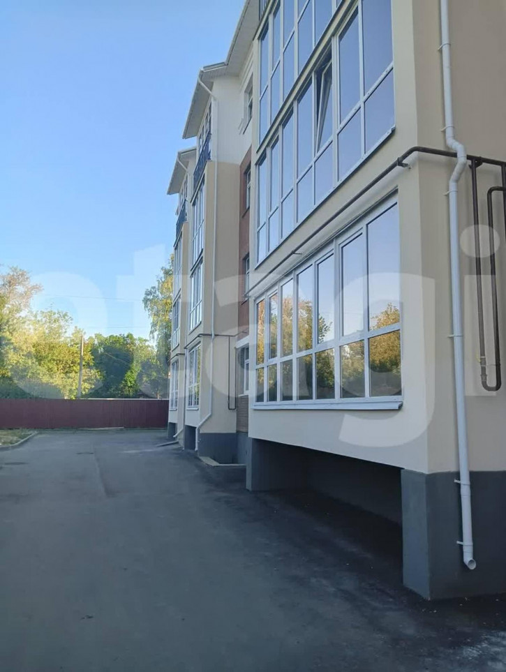 1-комн квартира Терешковой, 29