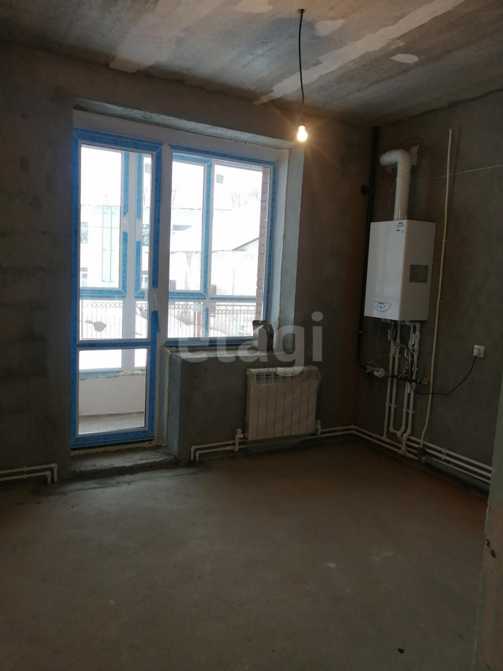 1-комн квартира Терешковой, 29