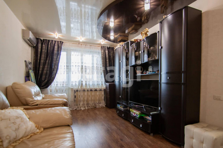2-комн квартира Индустриальная, 28