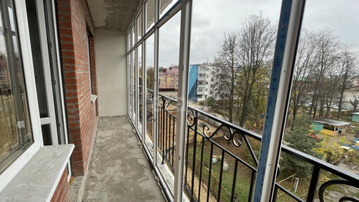 1-комн квартира Терешковой, 29