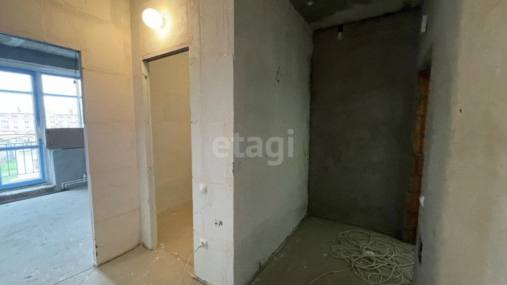 1-комн квартира Терешковой, 29