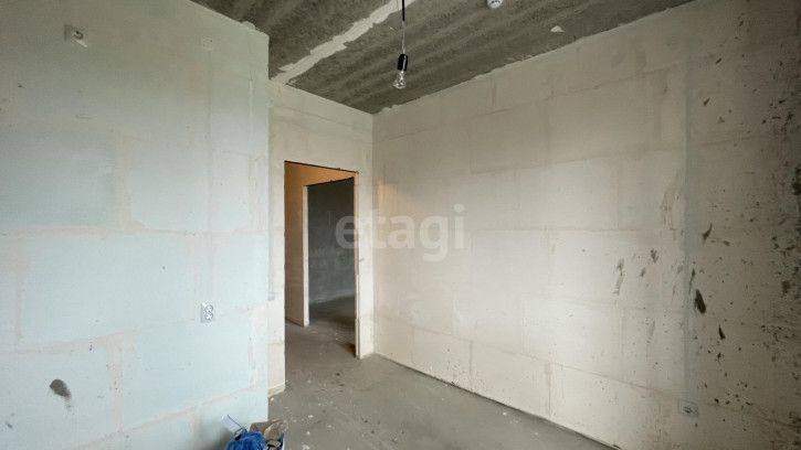 1-комн квартира Терешковой, 29