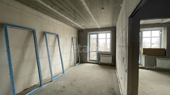 1-комн квартира Терешковой, 29