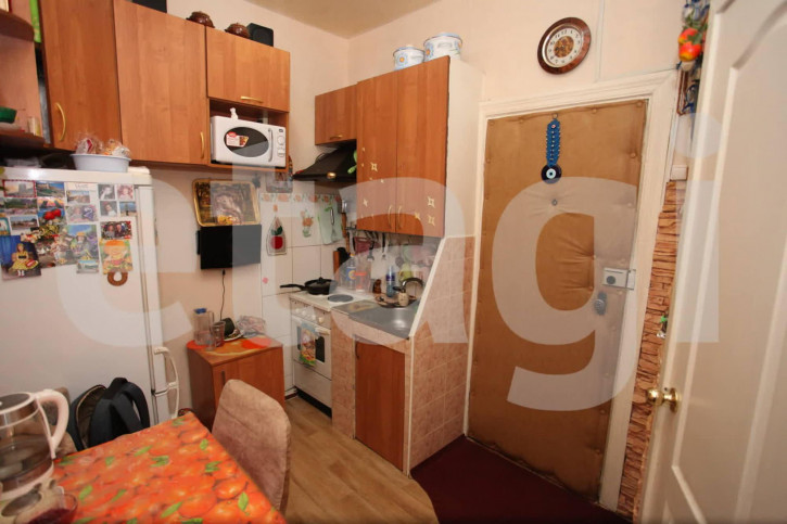 1-комн квартира Строительный пр., 5