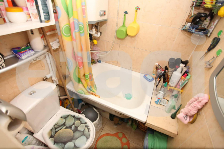 1-комн квартира Строительный пр., 5