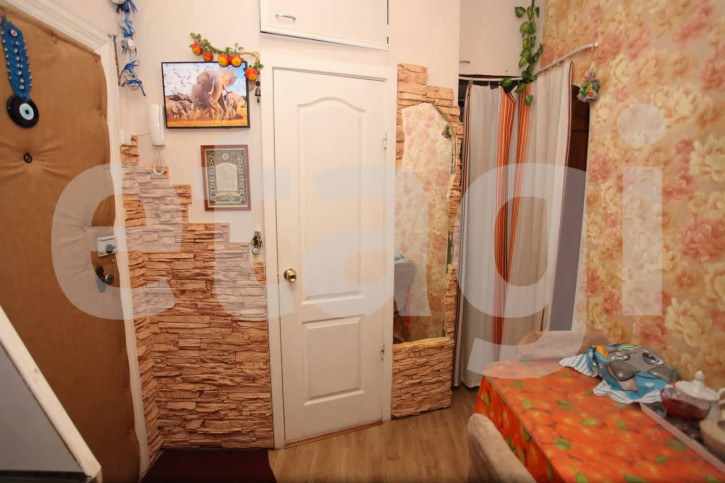 1-комн квартира Строительный пр., 5