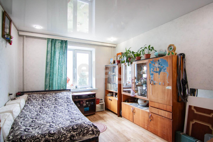 2-комн квартира Северной правды, 33