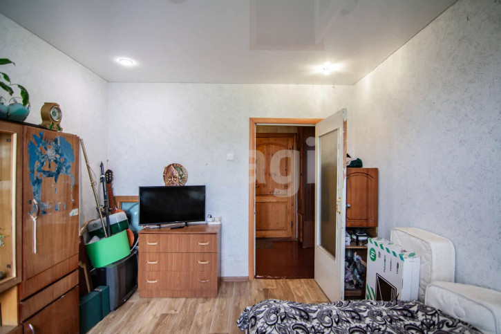 2-комн квартира Северной правды, 33
