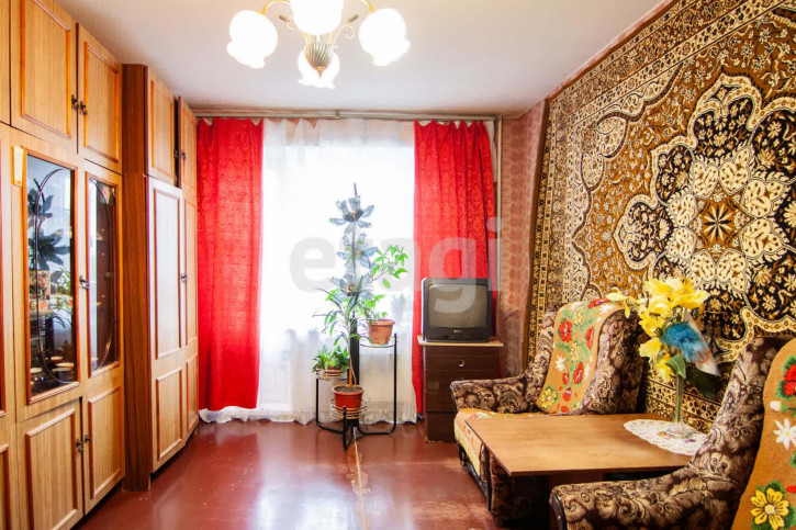 2-комн квартира Северной правды, 33
