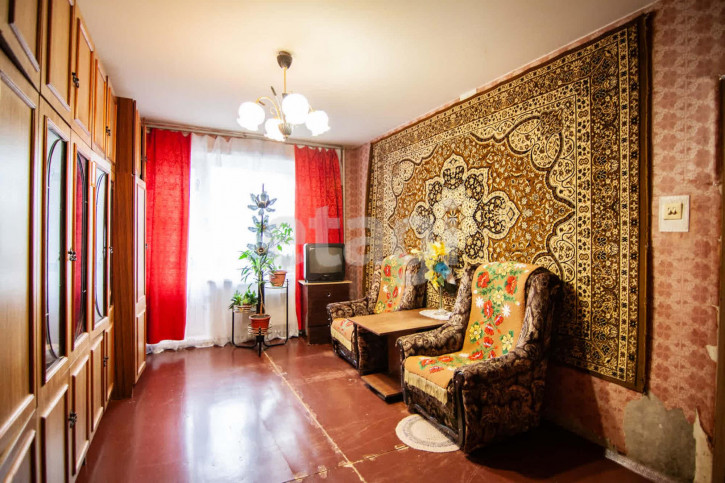 2-комн квартира Северной правды, 33