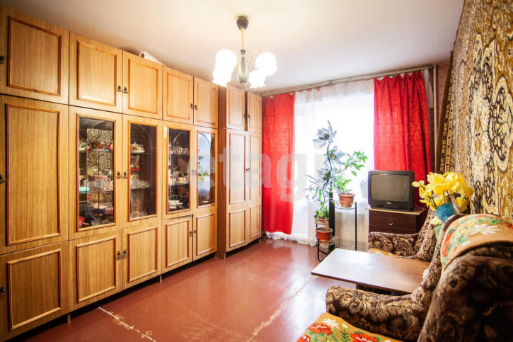 2-комн квартира Северной правды, 33