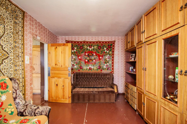 2-комн квартира Северной правды, 33