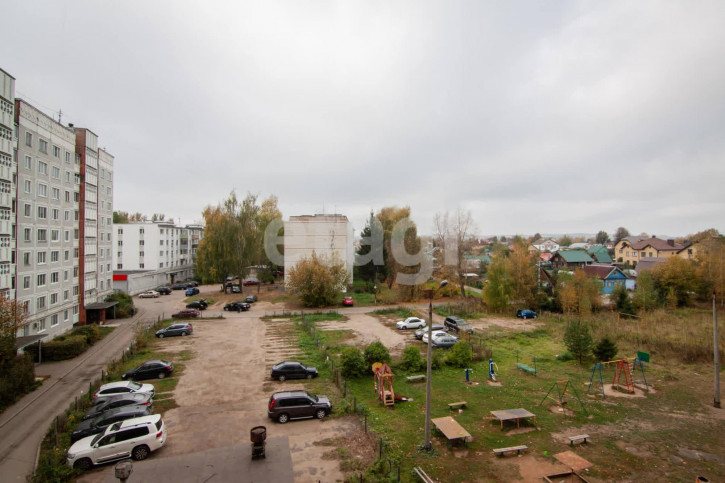2-комн квартира Северной правды, 33