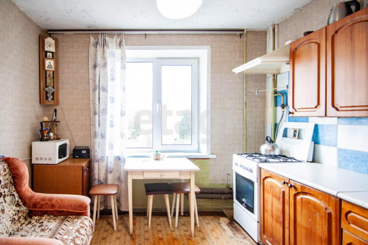 2-комн квартира Северной правды, 33