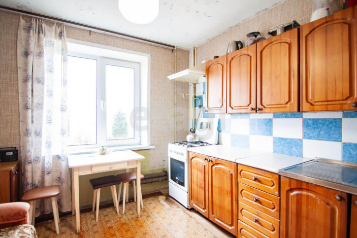 2-комн квартира Северной правды, 33