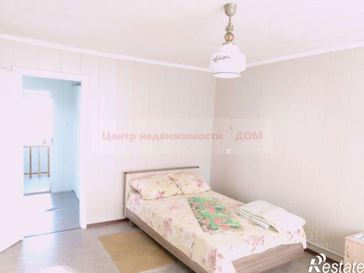 Коттедж/дом улица Калинина