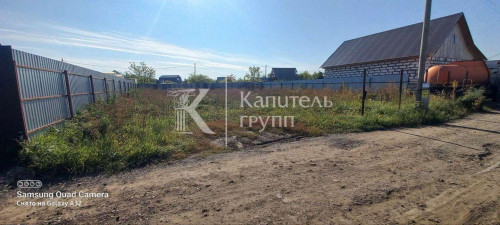 Продажа участка 76