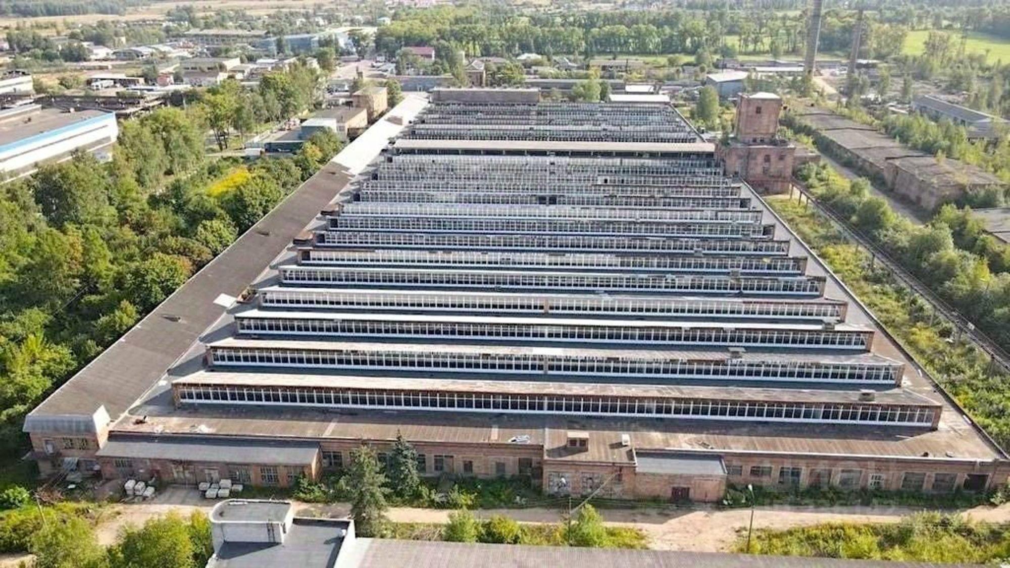 Сдать производственную площадь за 150 000 рублей на Октябрьский проспект, 114